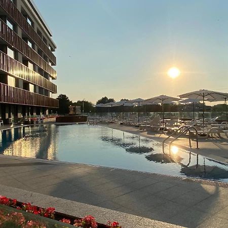 Paradiso Aparthotel - Private Apartment -Bsr-2 نيسيبار المظهر الخارجي الصورة